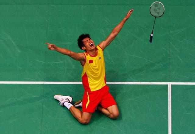 中国的网球 中国的网球