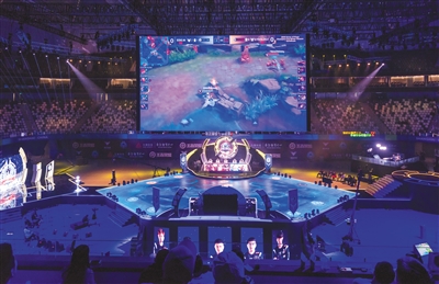 先拿视野 先拿视野